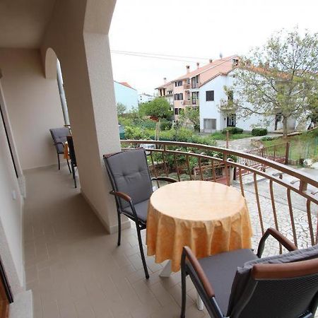 Apartments Fabris Ровинь Экстерьер фото