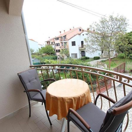 Apartments Fabris Ровинь Экстерьер фото