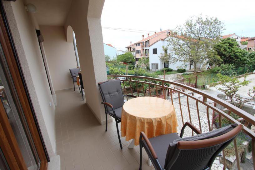 Apartments Fabris Ровинь Экстерьер фото