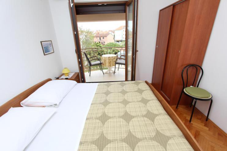 Apartments Fabris Ровинь Экстерьер фото