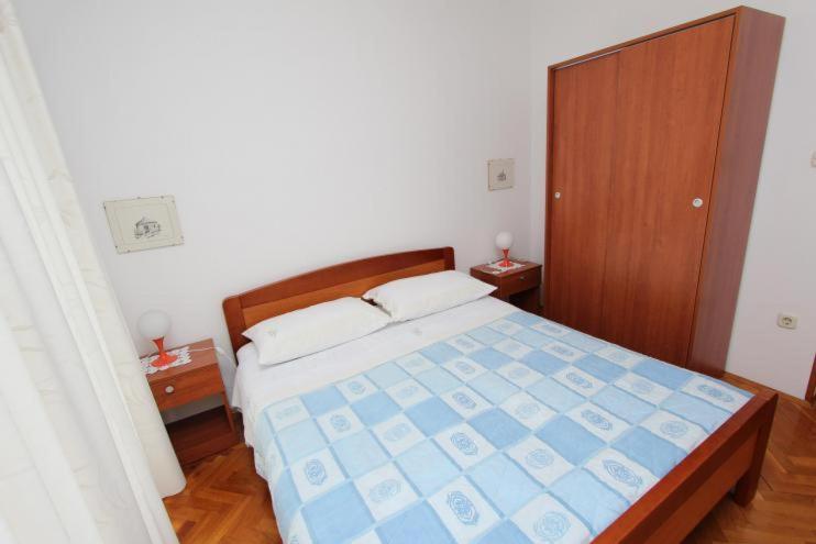 Apartments Fabris Ровинь Экстерьер фото