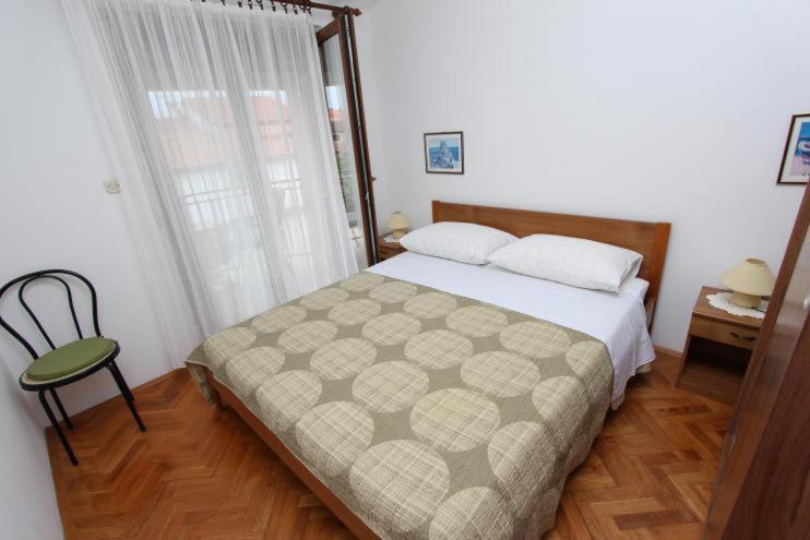 Apartments Fabris Ровинь Экстерьер фото