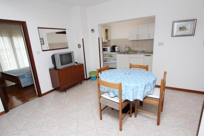 Apartments Fabris Ровинь Экстерьер фото