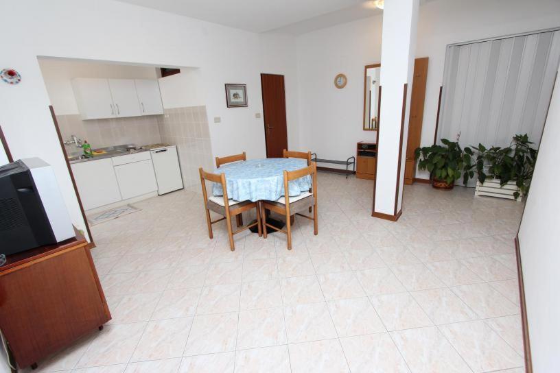 Apartments Fabris Ровинь Экстерьер фото