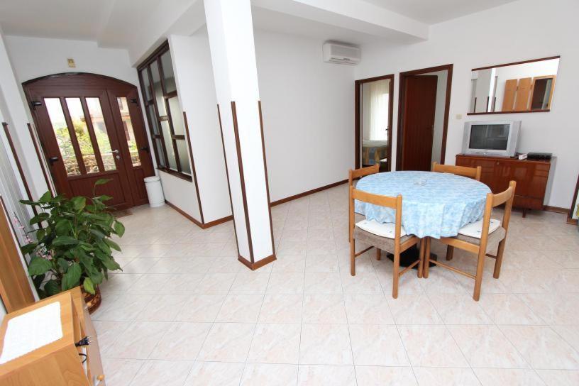 Apartments Fabris Ровинь Экстерьер фото